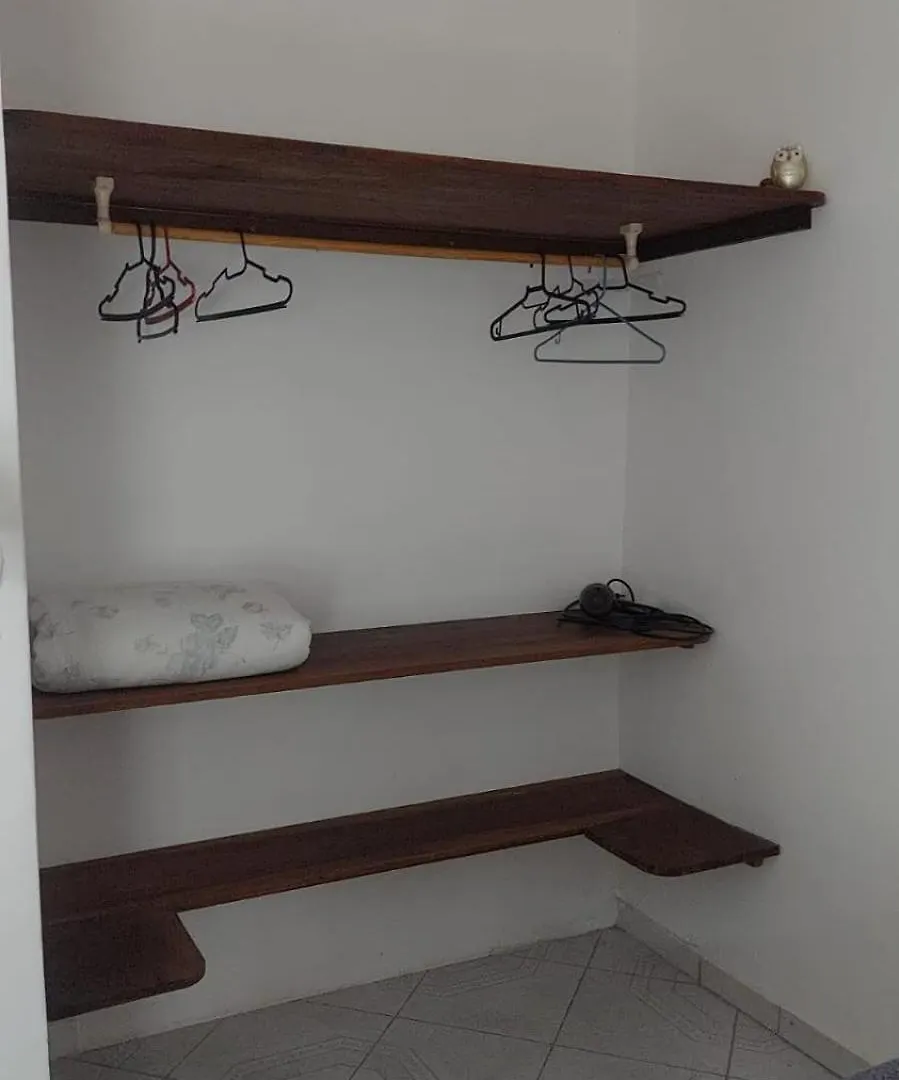 Apartamento Penha 0*, 페냐 브라질