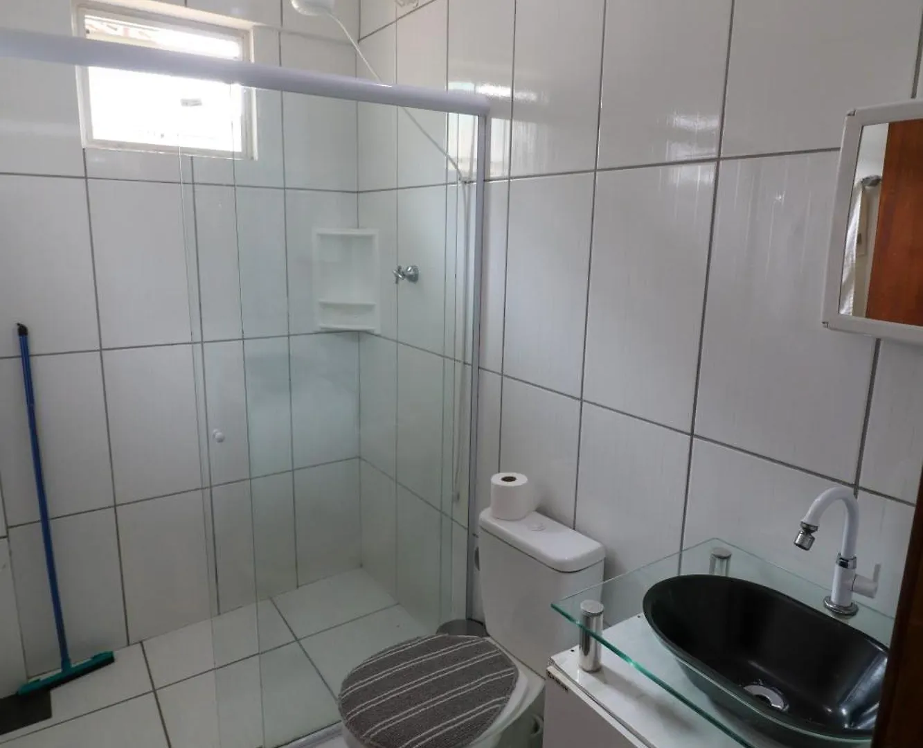Apartamento Penha 아파트 페냐