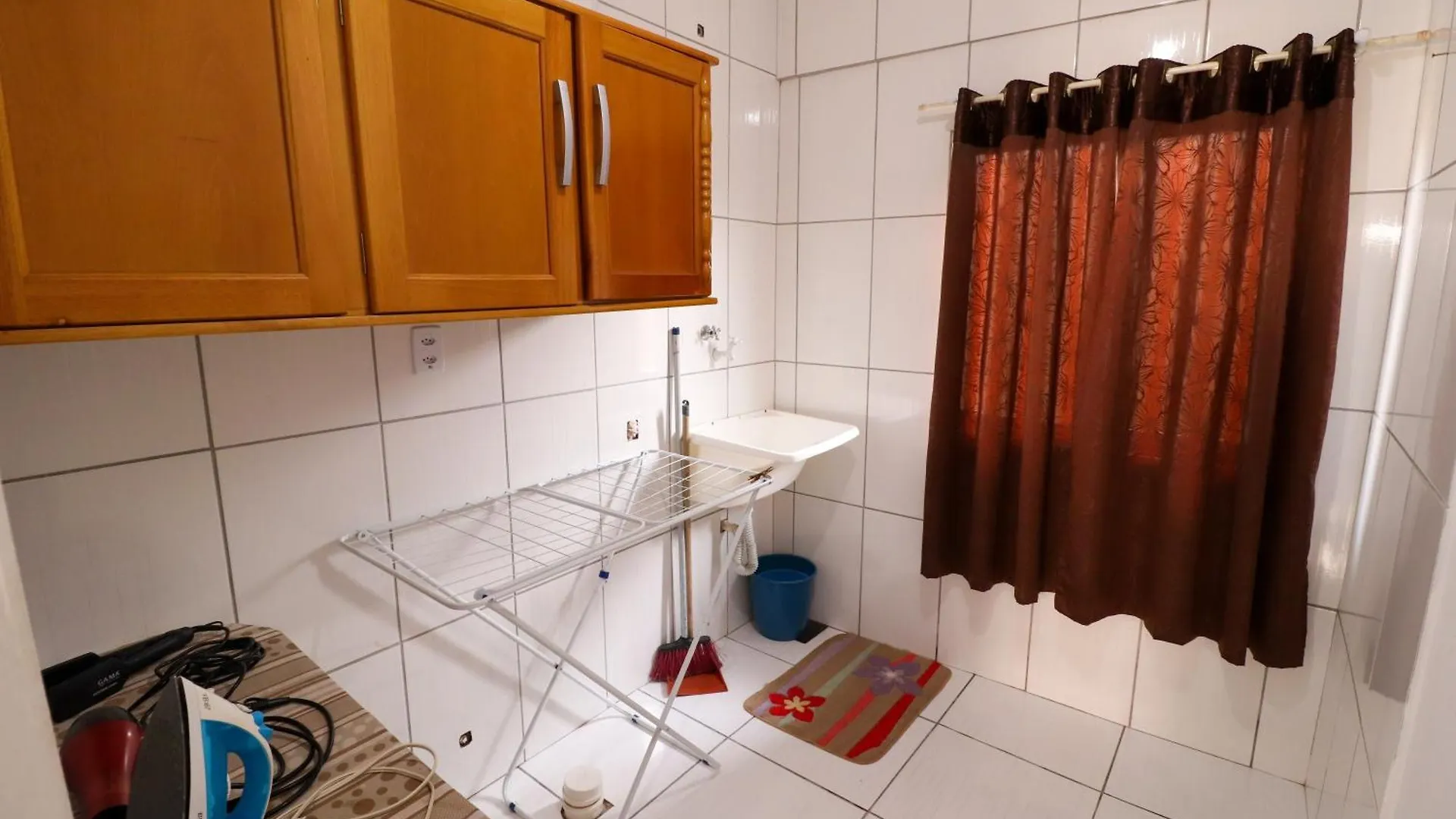 Apartamento Penha 아파트
