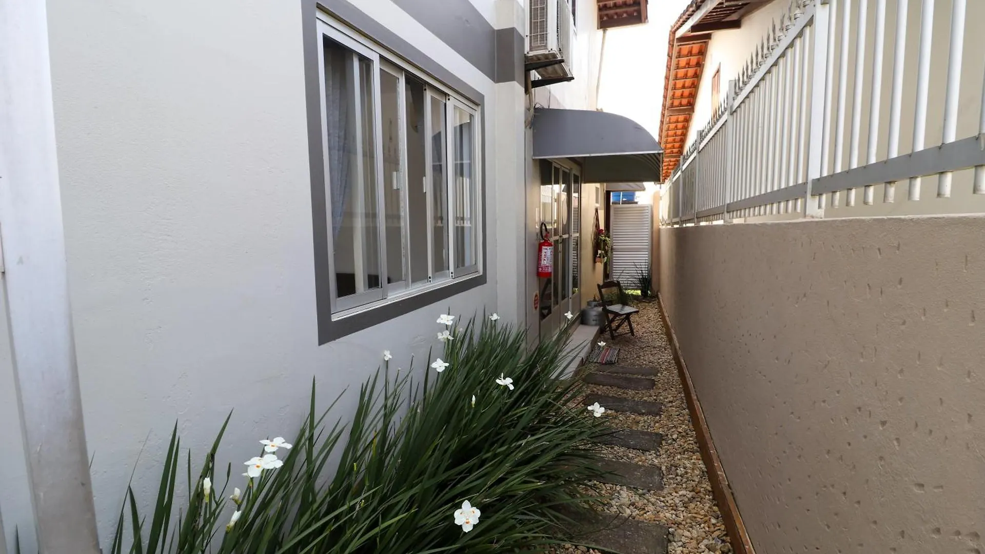 Apartamento Penha 브라질