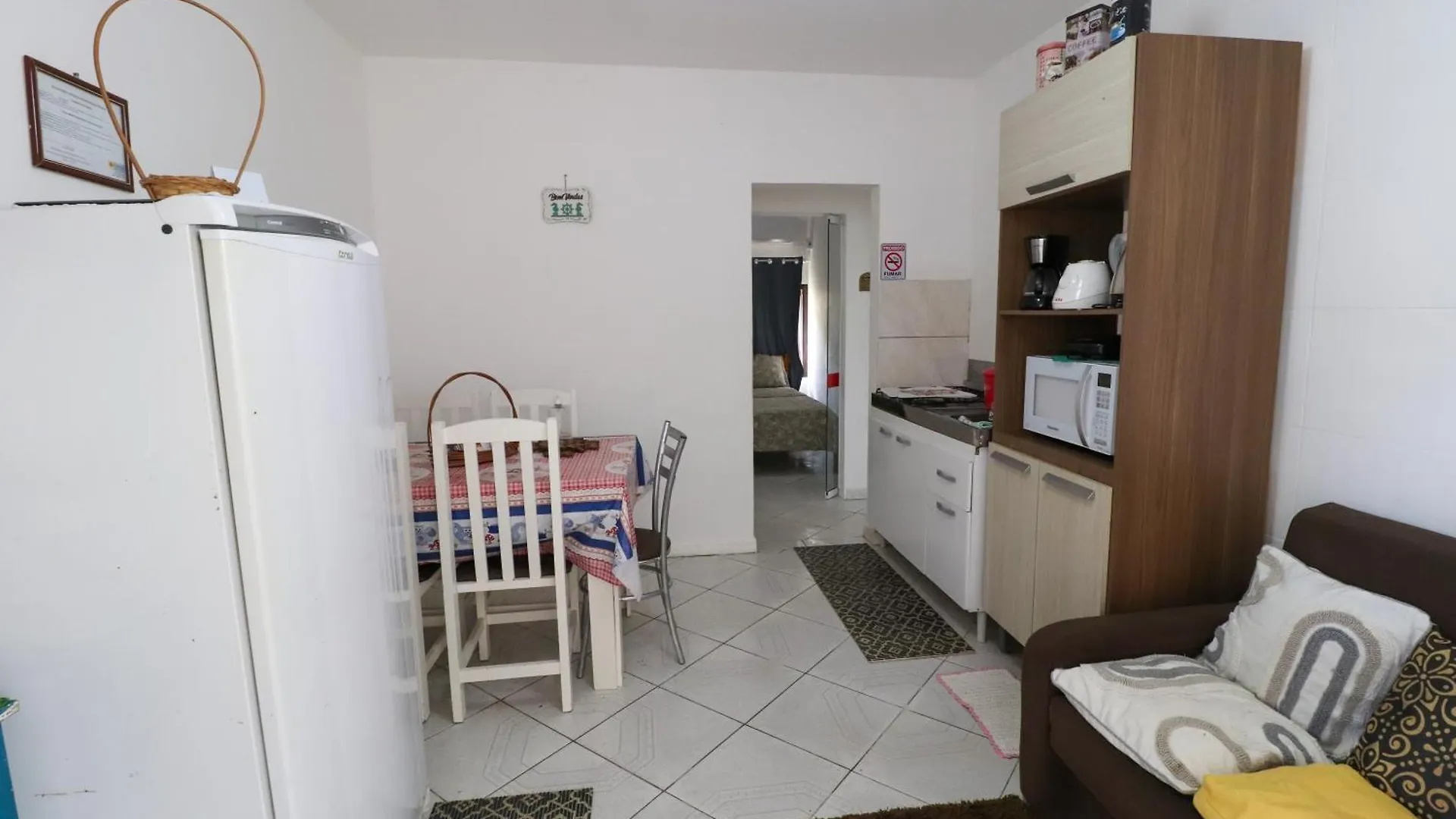 Apartamento Penha 아파트 페냐